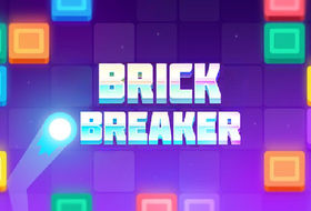 Bricks Breaker