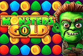 Monsters Gold