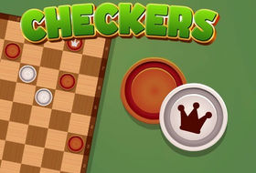 Checkers