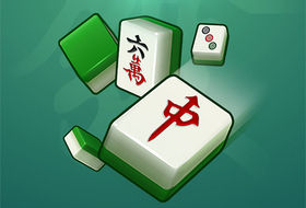 Mahjong Match