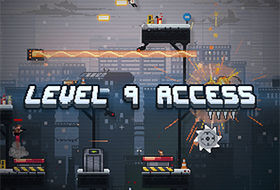 Level 9 Access