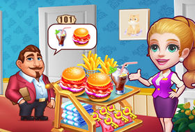 Hotel Fever Tycoon