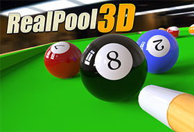 Real Pool 3D