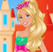 Barbie College Fashion Challenge