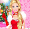 Barbie Christmas