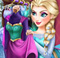 Elsa's Closet