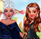 Fantasy Hairstyle Salon