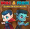 Drac & Franc - Dungeon Adventure