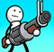 One Gun Stickman