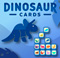 Dinosaur Cards