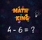 Math King - Math Skill Game