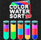 Color Water Sort 3D