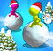 Christmas Snowball Arena