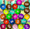 Funny Balls 2048